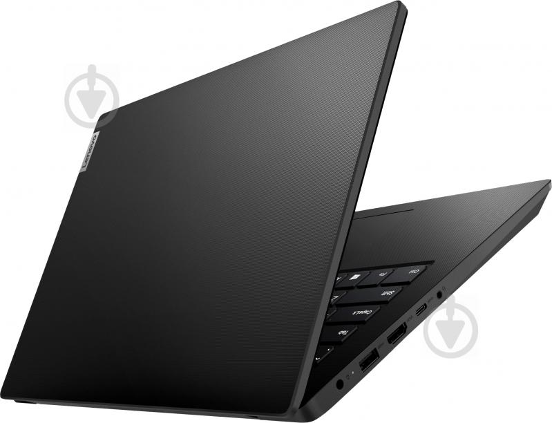 Ноутбук Lenovo V14 G2 ITL 14 (82KAS03800) black - фото 6