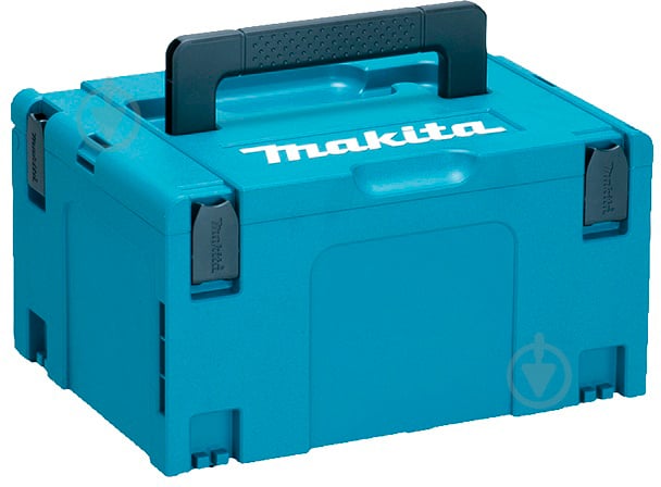 Ящик для инструментов Makita 395х295х210 мм 821551-8 - фото 1