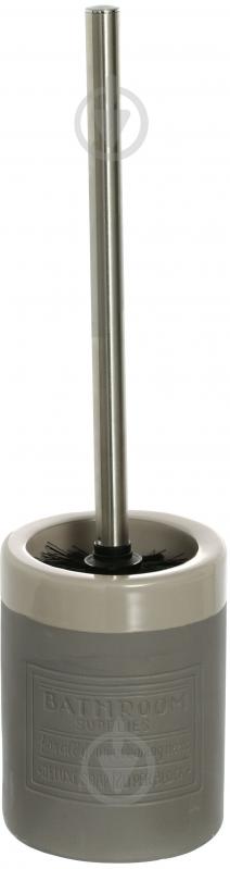 Ершик для унитаза Trento Devon 46309 - фото 1 Ершик для унитаза Trento Devon 46309 - фото 1