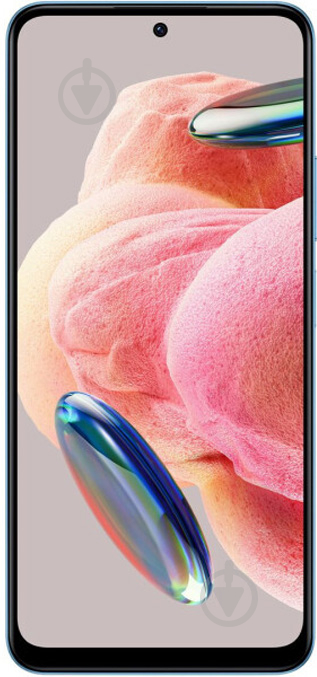 Смартфон Xiaomi Redmi Note 12 8/256GB ice blue (998676) - фото 2