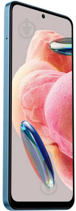 Смартфон Xiaomi Redmi Note 12 8/256GB ice blue (998676) - фото 4