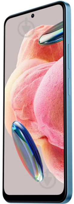 Смартфон Xiaomi Redmi Note 12 8/256GB ice blue (998676) - фото 5