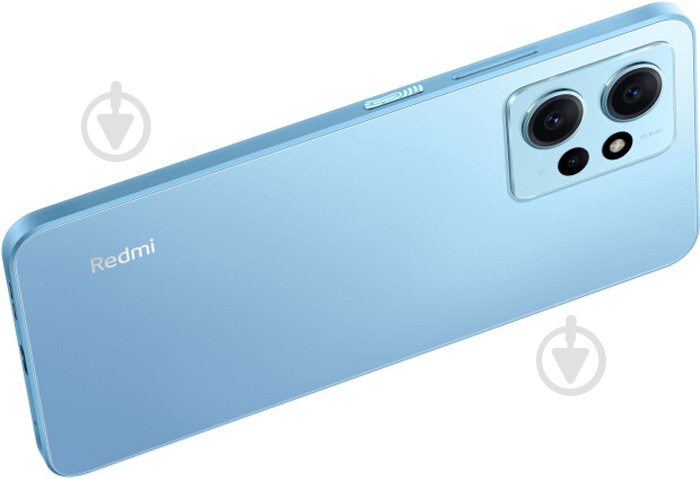Смартфон Xiaomi Redmi Note 12 8/256GB ice blue (998676) - фото 13