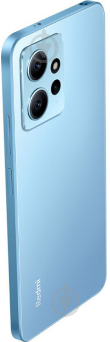 Смартфон Xiaomi Redmi Note 12 8/256GB ice blue (998676) - фото 8
