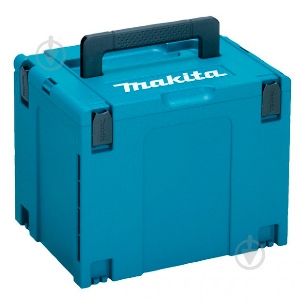 Ящик для инструментов Makita 395x295x315 мм 821552-6 - фото 1