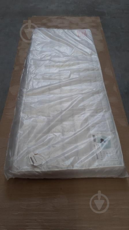 УЦЕНКА! Матрас Плутон 2 Sharm 75х190 см - фото 4