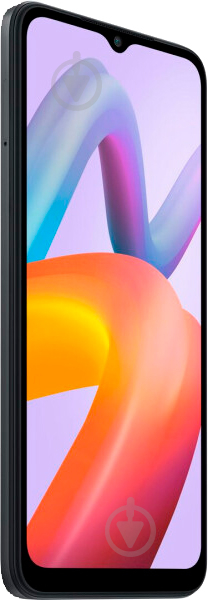 Смартфон Xiaomi Redmi A2 3/64GB black (997614) - фото 4