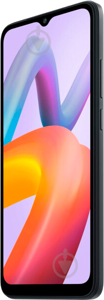 Смартфон Xiaomi Redmi A2 3/64GB black (997614) - фото 3