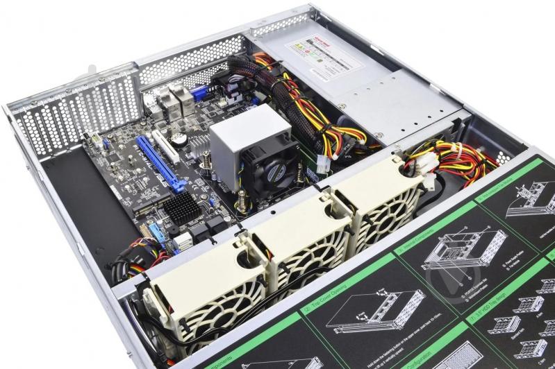 Сервер Artline Business R37 (R37v110) - фото 5