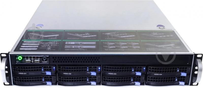 Сервер Artline Business R37 (R37v110) - фото 2