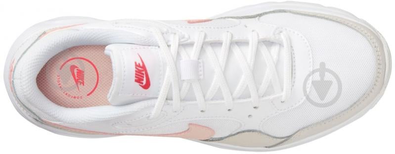 Кросівки дитячі Nike Air Max SC CZ5358-122 р.38,5 білі - фото 8