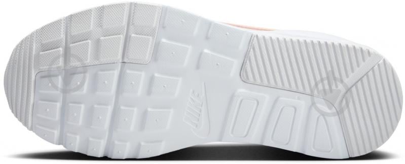 Кросівки дитячі Nike Air Max SC CZ5358-122 р.38,5 білі - фото 9
