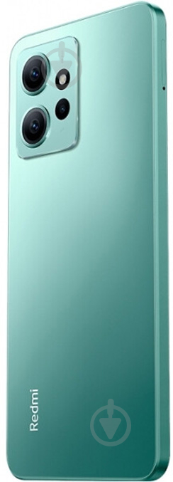 Смартфон Xiaomi Redmi Note 12 8/256GB mint green (998677) - фото 4