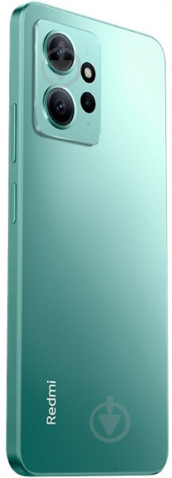 Смартфон Xiaomi Redmi Note 12 8/256GB mint green (998677) - фото 5