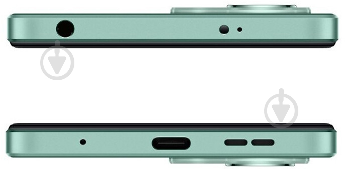 Смартфон Xiaomi Redmi Note 12 8/256GB mint green (998677) - фото 7