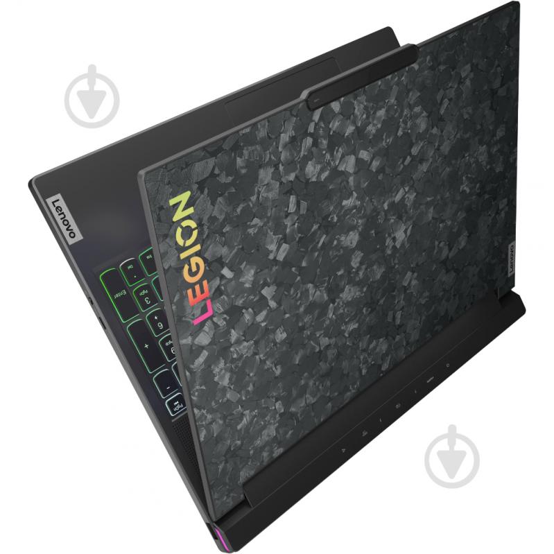 Ноутбук Lenovo Legion 9 16IRX8 16" (83AG003NRA) carbon black - фото 13