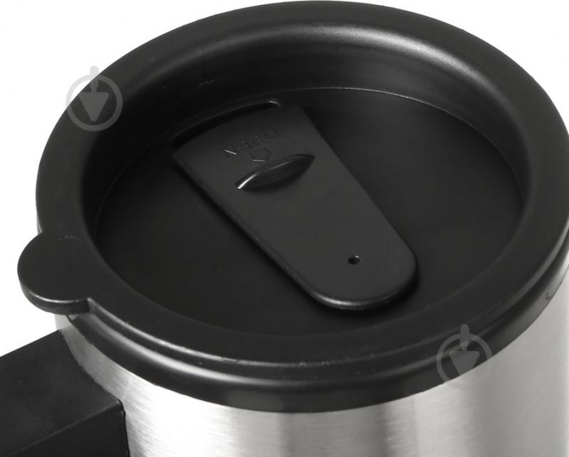 Набор термос 1 л + 2 чашки - фото 7 Набор термос 1 л + 2 чашки - фото 7