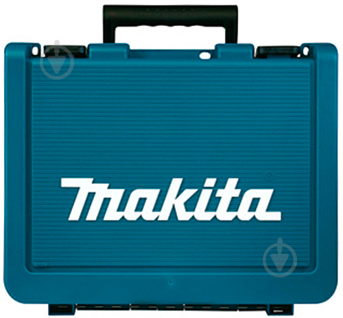 Кейс для инструментов Makita TD020DSE 831272-4 - фото 1