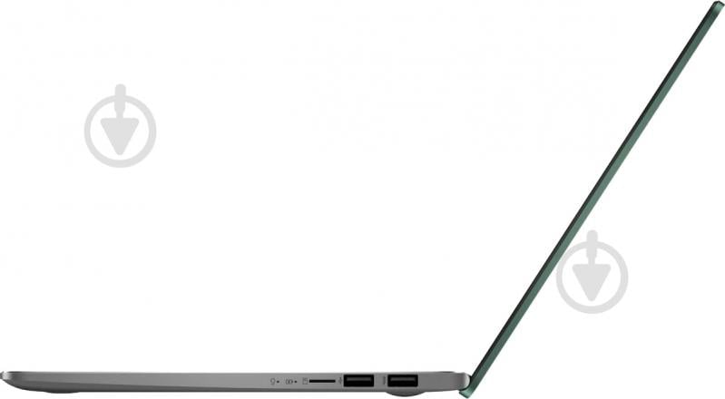 Ноутбук Asus S435EA-HM015 14 (90NB0SU1-M00350) grey - фото 11