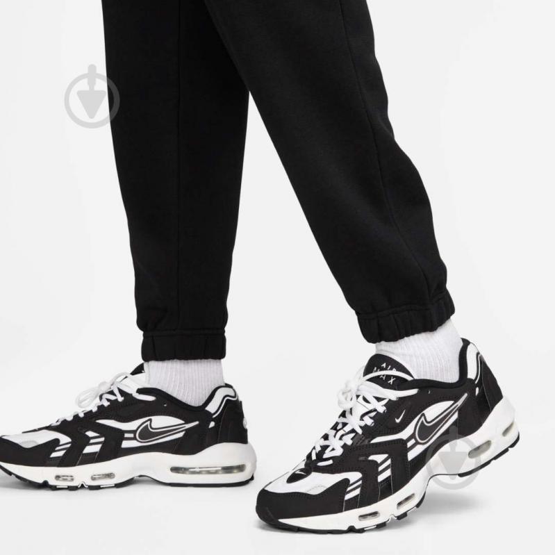 Брюки Nike DX0547-010 р. M черный - фото 6