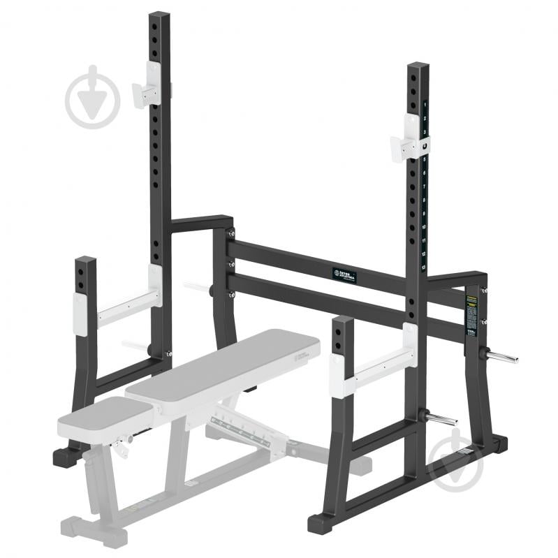 Стойка универсальная InterAtletika LC309 (LC309) - фото 3