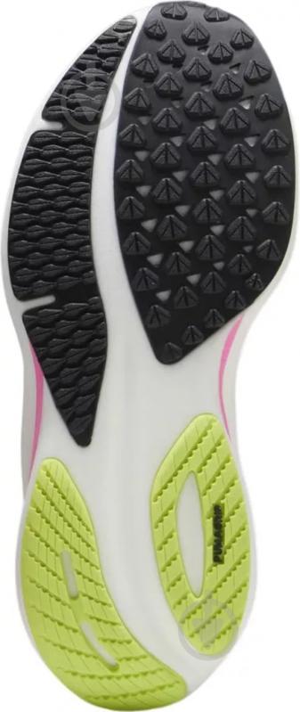 Кроссовки женские Puma MAGNIFY NITRO 2 WN 38007901 р.39 черные - фото 6