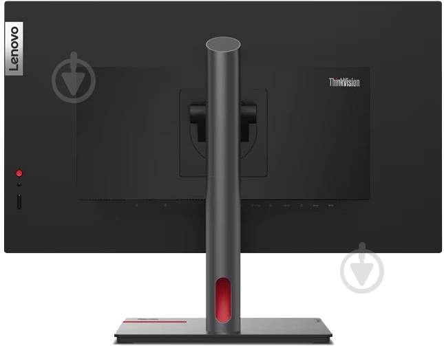 Монитор Lenovo ThinkVision P27q-30 27" (63A2GAT1UA) - фото 5