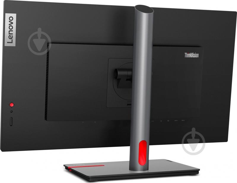 Монитор Lenovo ThinkVision P27q-30 27" (63A2GAT1UA) - фото 6