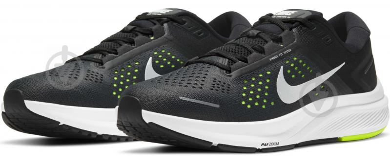 nike men's air zoom structure 23