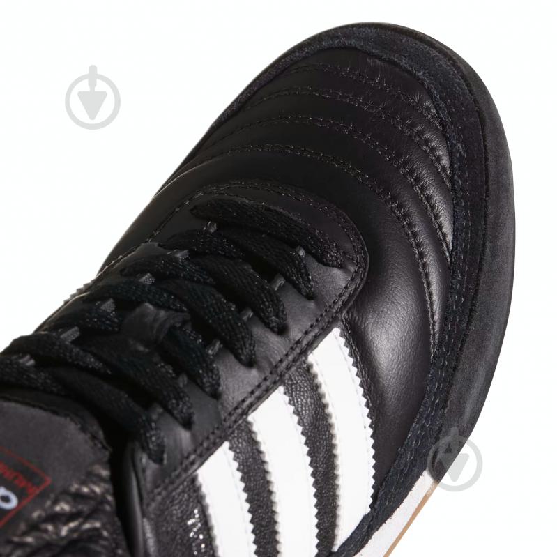 Бутси Adidas Mundial Goal 019310 р.40 2/3 чорний - фото 10