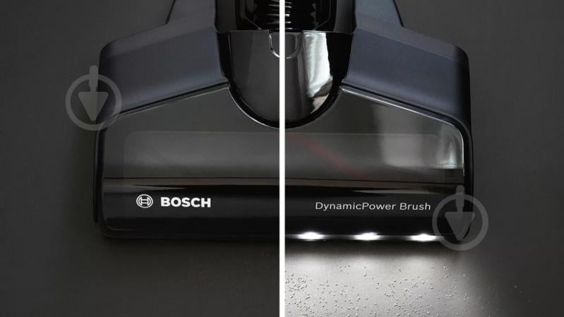 Пилосос акумуляторний Bosch Unlimited 7 BCS712XXL black - фото 22