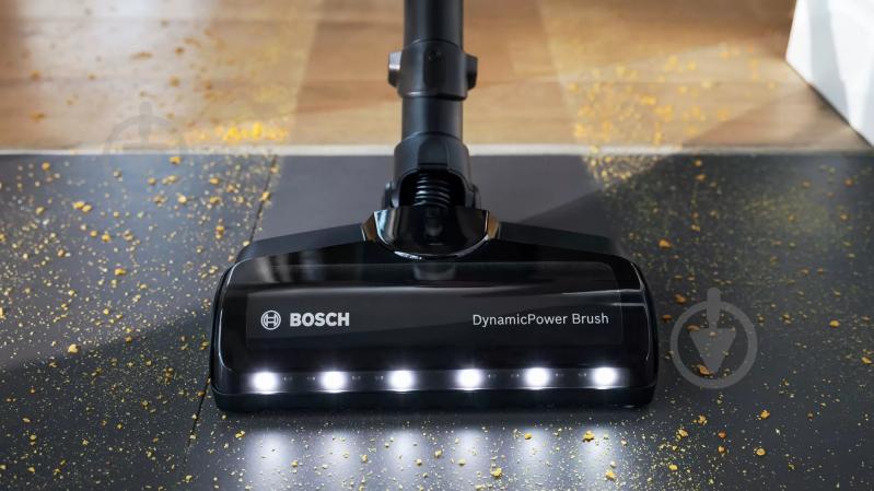 Пилосос акумуляторний Bosch Unlimited 7 BCS712XXL black - фото 32