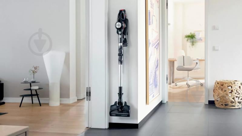 Пылесос аккумуляторный Bosch Unlimited 7 BCS712XXL black - фото 35