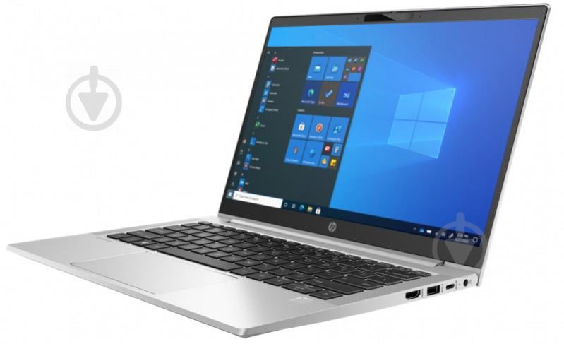 Ноутбук HP ProBook 430 G8 13,3 (2X7U2EA) silver - фото 2