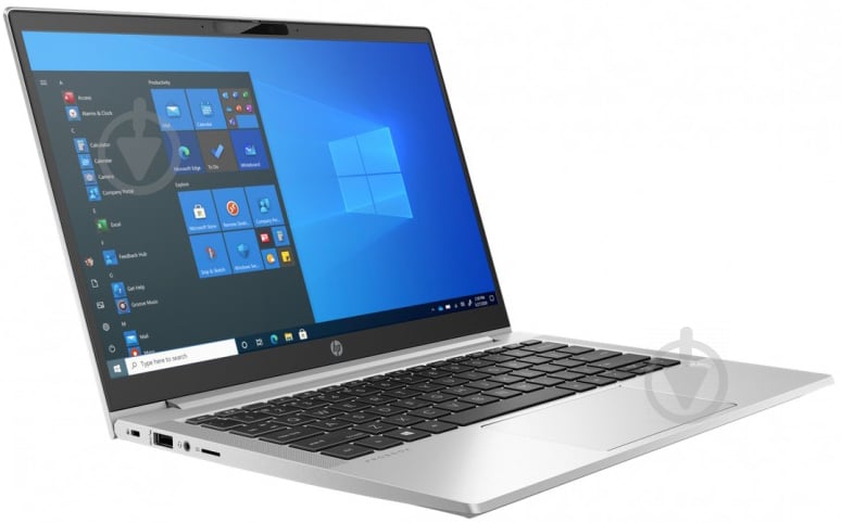 Ноутбук HP ProBook 430 G8 13,3 (2X7U2EA) silver - фото 3