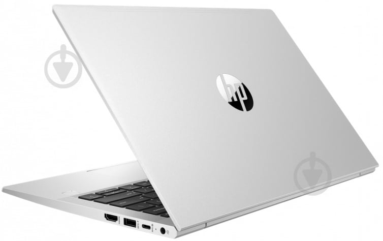 Ноутбук HP ProBook 430 G8 13,3 (2X7U2EA) silver - фото 4