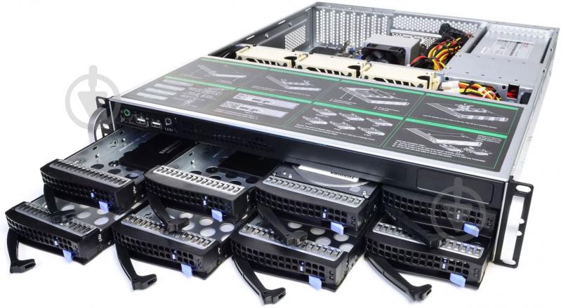 Сервер Artline Business R37 (R37v69) - фото 5