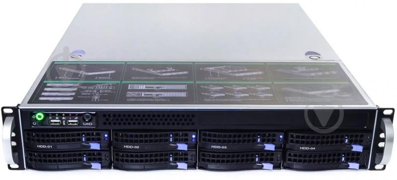 Сервер Artline Business R37 (R37v69) - фото 1