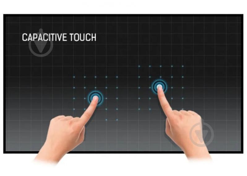 Монитор Iiyama ProLite 21,5" (TW2223AS-B1) - фото 14