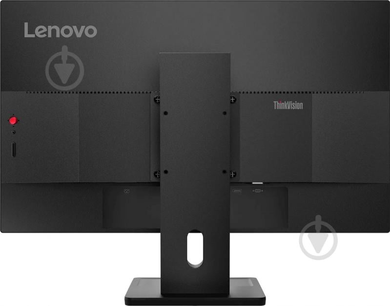 Монитор Lenovo ThinkVision E24-30 23,8" (63EDMAT2UA) - фото 5