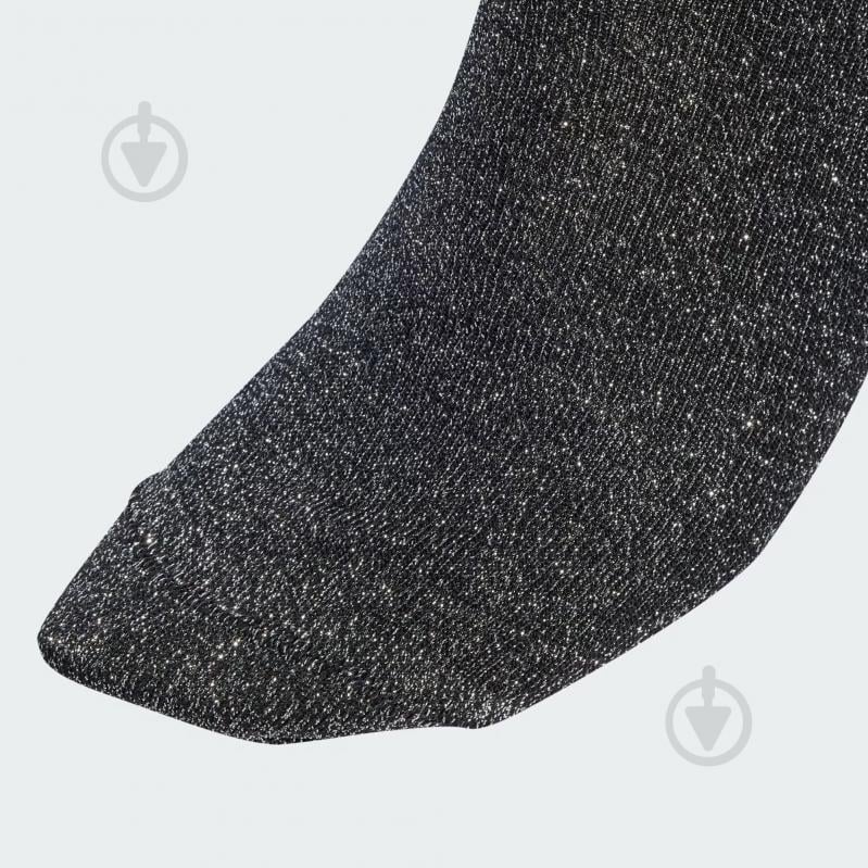 Шкарпетки Adidas 3S GLITTER CR 2 JV6049 р.M різнокольоровий - фото 3 Шкарпетки Adidas 3S GLITTER CR 2 JV6049 р.M різнокольоровий - фото 3