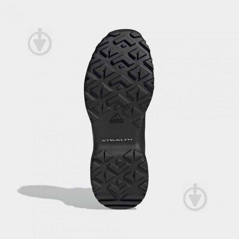 Ботинки Adidas TERREX FROZETRACK AC7841 р.42 черный - фото 3