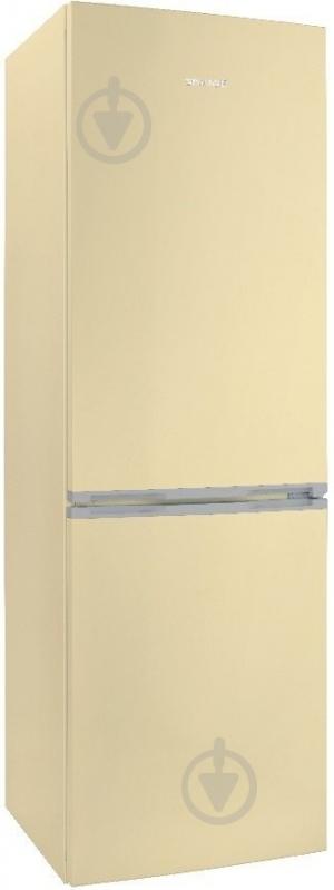 Холодильник Snaige RF56SM-S5DP2F - фото 2 Холодильник Snaige RF56SM-S5DP2F - фото 2