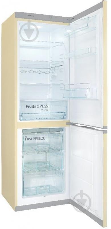 Холодильник Snaige RF56SM-S5DP2F - фото 3 Холодильник Snaige RF56SM-S5DP2F - фото 3