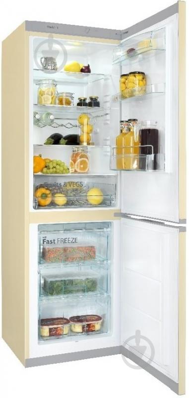 Холодильник Snaige RF56SM-S5DP2F - фото 4 Холодильник Snaige RF56SM-S5DP2F - фото 4