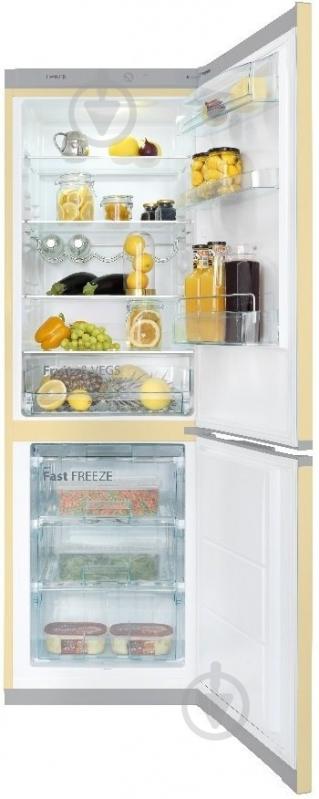 Холодильник Snaige RF56SM-S5DP2F - фото 7 Холодильник Snaige RF56SM-S5DP2F - фото 7