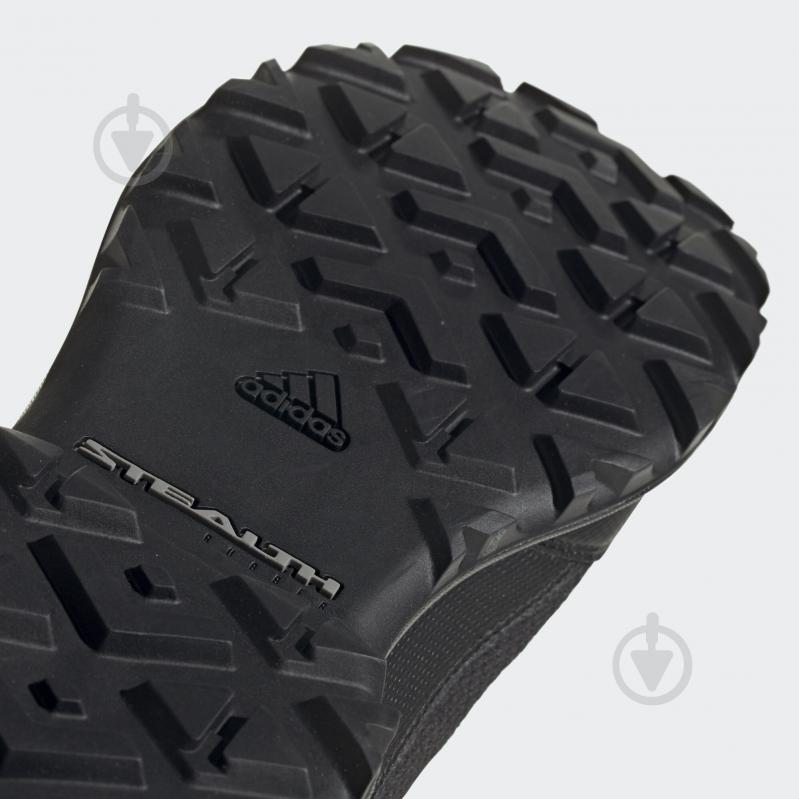 Черевики Adidas TERREX FROZETRACK AC7841 р.44 чорний - фото 7