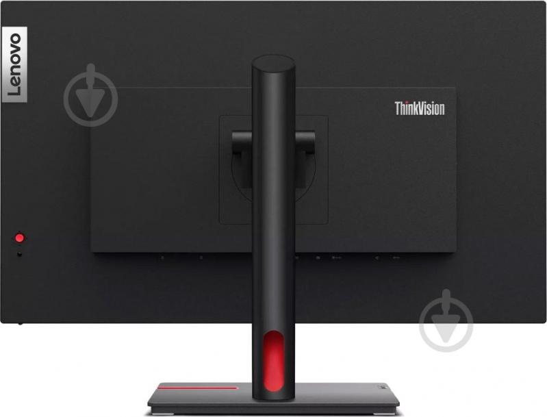 Монитор Lenovo ThinkVision T27p-30 27" (63A9GAT1EU) - фото 5