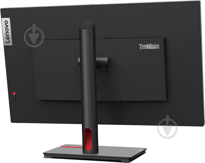 Монитор Lenovo ThinkVision T27p-30 27" (63A9GAT1EU) - фото 4