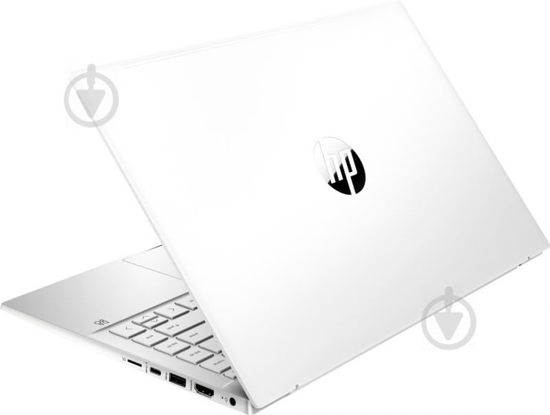 Ноутбук HP Pavilion Laptop 15-EH1000UA 15,6 (4L5Z3EA) ceramic white - фото 4